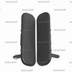 KAPI KOLU CARRY  90-98 ÖN DIŞ SOL