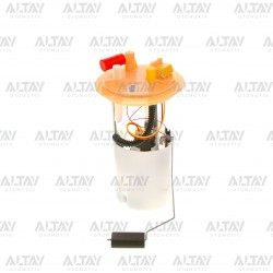 DEPO SAMANDIRASI KOMPLE EGEA SEDAN 15=1.3-1.6D