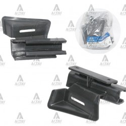 TAMPON BAĞLANTI BRAKETİ GETZ ÖN 03-06 SAĞ