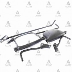 AYNA DIŞ DİKİZ PREGIO 97-05 KOLLU SAĞ AYNA DIŞ DİKİZ PREGIO 97-05 KOLLU SAĞ