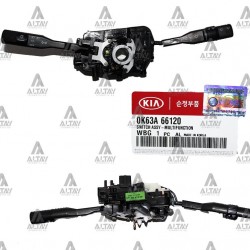 KOL FAR-SİNYAL KUMANDA BONGO 00-05 (SİLGEÇ ZAMAN AYARLI)