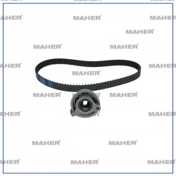 TRİGER SETİ HYUNDAI ATOS 98-00 / 101 DİŞ (GMB KAYIŞLI)