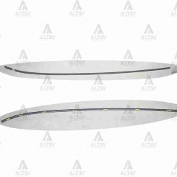 ÇITA TAVAN OLUK GETZ 03-11 SAĞ ÇITA TAVAN OLUK GETZ 03-11 SAĞ