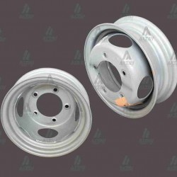 JANT KMY  97-05 ARKA 12