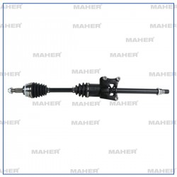 AKS KOMPLE TIGGO 7 / TIGGO 8 22= UZUN SAG