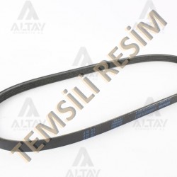 KANALLI KAYIŞ BMW / 316 E 46 / AUDI / R8 4.2 / KIA / CLARUS 2.0 96-01 / MITSUBISHI / COLT 1.6 1.8 92-00 GALANT 1.8 92-96 LANCER 1.6 1.8 92-03 KANALLI KAYIŞ BMW / 316 E 46 / AUDI / R8 4.2 / KIA / CLARUS 2.0 96-01 / MITSUBISHI / COLT 1.6 1.8 92-00 GALANT 1.8 92-96 LANCER 1.6 1.8 92-03
