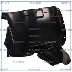 ÇAMURLUK DAVLUMBAZI A3 03-13 ÖNÜN ÖNÜ SOL ÇAMURLUK DAVLUMBAZI A3 03-13 ÖNÜN ÖNÜ SOL