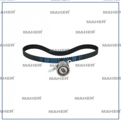 TRİGER SETİ HONDA CIVIC 1.4 96-01 / 103 DİŞ D14A4 (GMB KAYIŞLI)