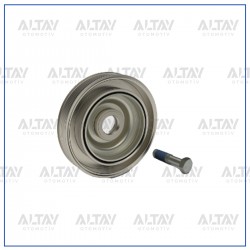 KASNAK KRANK 307 00-07 / C5 04-08 / PARTNE 04= 2.0 HDI KİT  ÜRÜN