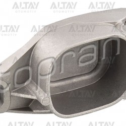 BAĞLANTI AYAĞI MOTOR TAKOZU PASSAT / A4 / A6 01-05 ÖN BAĞLANTI AYAĞI MOTOR TAKOZU PASSAT / A4 / A6 01-05 ÖN