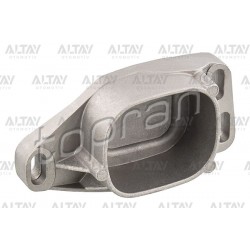BAĞLANTI AYAĞI MOTOR TAKOZU PASSAT / A4 / A6 01-05 ÖN BAĞLANTI AYAĞI MOTOR TAKOZU PASSAT / A4 / A6 01-05 ÖN
