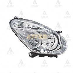 FAR DOBLO 10-14 SAĞ FAR DOBLO 10-14 SAĞ