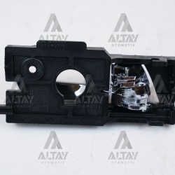 KAPI KOLU ACCENT 11= ÖN BLUE İÇ SOL KROM KAPI KOLU ACCENT 11= ÖN BLUE İÇ SOL KROM