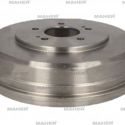 FREN KAMPANASI STAREX  97-08 / MİNİBÜS ARKA