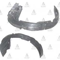 ÇAMURLUK DAVLUMBAZI SPORTAGE ÖN 11-16 SOL