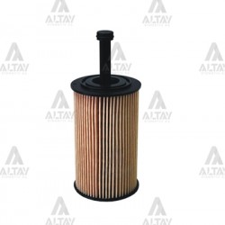 YAĞ FİLTRESİ 206 / 306 / 307 / C2 / C3 / XSARA 02 =1.4İ-1.6İ 8V ELEMAN YAĞ FİLTRESİ 206 / 306 / 307 / C2 / C3 / XSARA 02 =1.4İ-1.6İ 8V ELEMAN