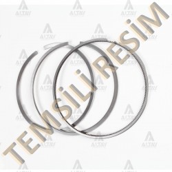 SEGMAN ASTRA / MERIVA / 1.6 Z16XEP 101HP 79mm 050 SEGMAN ASTRA / MERIVA / 1.6 Z16XEP 101HP 79mm 050