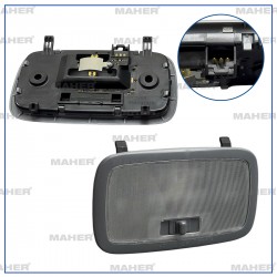 TAVAN LAMBASI ACCENT 06-11 ERA GRİ ORTA