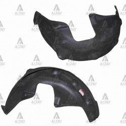 ÇAMURLUK DAVLUMBAZI SPORTAGE ARKA 16= SAĞ ÇAMURLUK DAVLUMBAZI SPORTAGE ARKA 16= SAĞ