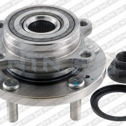 TEKER PORYASI I-30 12-16 / CEED 12= ÖN RULMANLI