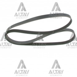 KANALLI KAYIŞ FORD / ESCORT / FIESTA 1.6 1.8 16V 92-95