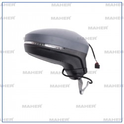 AYNA DIŞ DİKİZ TİGUAN 16= ELEKTRİKLİ,ISITMALI, SİNYALLİ ASTARLI, SOL AYNA DIŞ DİKİZ TİGUAN 16= ELEKTRİKLİ,ISITMALI, SİNYALLİ ASTARLI, SOL