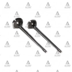 SUPAP TAKIM CIVIC  96-06 1.4 1.6 16V D14A4 D16Y D16V1(IN-8 ÖLÇÜ:30x5.5x118.6 / EX-8 ÖLÇÜ:26x5.5x116