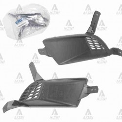 SİS LAMBA KAPAĞI I-30 07-11 SAĞ (SİS DELİKSİZ) SİS LAMBA KAPAĞI I-30 07-11 SAĞ (SİS DELİKSİZ)