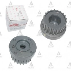 DİŞLİ KRANK ACCENT 03-06 / GETZ 03-05 / TUCSON 04-10 DİZEL