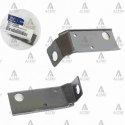 TAMPON BAĞLANTI BRAKETİ ELANTRA ÖN 04-07 SAĞ TAMPON BAĞLANTI BRAKETİ ELANTRA ÖN 04-07 SAĞ