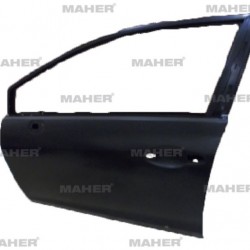 KAPI CIVIC ÖN 12-16 FB7 SOL