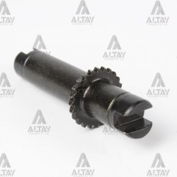 FREN AYAR CIRCIRI H-100 05-17 KAMYONET / ARKA SOL