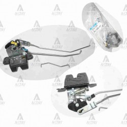 KİLİT BAGAJ KAPAK GETZ 06-11 KİLİT BAGAJ KAPAK GETZ 06-11