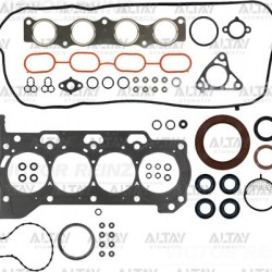 TAKIM CONTA COROLLA 07-14 / AURIS 07-12 / 1.6 1ZR-FE / AVENSIS 09-18 2.0 3ZR-FE / ÇELİK TAKIM CONTA COROLLA 07-14 / AURIS 07-12 / 1.6 1ZR-FE / AVENSIS 09-18 2.0 3ZR-FE / ÇELİK