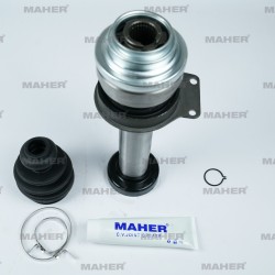 AKS KAFASI İÇ TRANSPORTER T5 03-11 / SAĞ 26X28X50X268.5