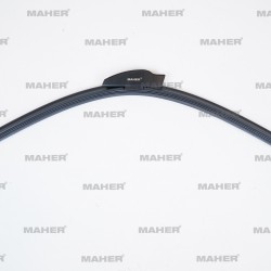 SİLECEK SÜPÜRGESİ TEK TİP RETROFIT ÜNİVERSAL 24 MUZ (600mm)