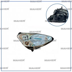 FAR PARTNER TEPEE 12= SAĞ