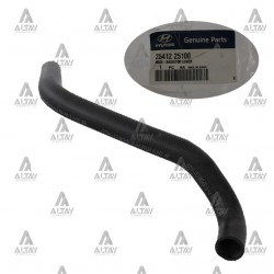 HORTUM RADYATÖR ALT ACCENT 00-06 1.5 / 1.6