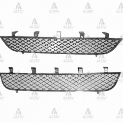 TAMPON IZGARASI L-200 ÖN 06-11 SİYAH YENİ TİP TAMPON IZGARASI L-200 ÖN 06-11 SİYAH YENİ TİP