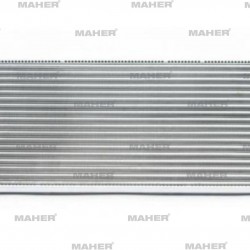 RADYATÖR SU POLO / FABIA / IBIZA 10= CAYB-CAYC-CAYD 1.6 TDI BRAZING