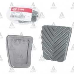 PEDAL LASTİĞİ H-100 / STAREX / ELANTRA / ERA / I-20 / I-30 / S.FE / TUC. / SON. FREN-DEB.