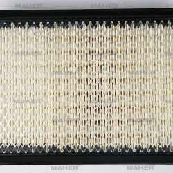 HAVA FİLTRESİ MOKKA / TRAX 12= A14NET-B14NET-A16XER-B16XER-B16DTH 1.4-1.6