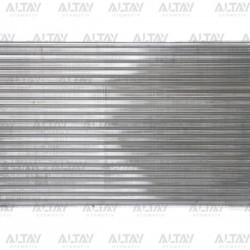 RADYATÖR SU CADDY / OCTAVIA / LEON / GOLF5 / PASSAT 04-10 CAXA-BMY-BJB-BXE-BKC 1.4TSI-1.9 TDİ