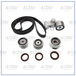 TRİGER SETİ EGEA / DOBLO / LINEA / 500 / BRAVO II / PUNTO / COMBO / MITO / GIULIETTA / RENEGADE / SX4 1.6JTD 194 DİŞ