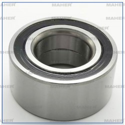 TEKER RULMANI ÖN SEAT CORDOBA /  IBIZA II / III TOLEDO / VOLKSWAGEN GOLF II / III / IV / CADDY II / JETTE II / PASSAT /  POLO / VENTO / 40x72x37