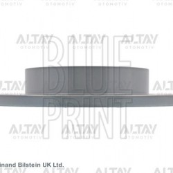 FREN DİSKİ QASHQAI 14-18 / ARKA DÜZ 289-5 FREN DİSKİ QASHQAI 14-18 / ARKA DÜZ 289-5