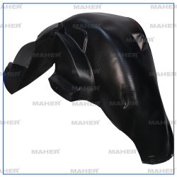 DAVLUMBAZ ÇAMURLUK TIGGO 7 PRO 22-24 ARKA SOL DAVLUMBAZ ÇAMURLUK TIGGO 7 PRO 22-24 ARKA SOL