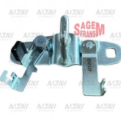 BAGAJ KİLİT KARŞILIĞI EGEA