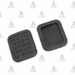 PEDAL LASTİĞİ L-300 FREN DEBRİYAJ (YERLİ)