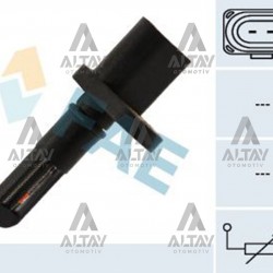 SENSÖR EMME HAVA SICAKLIK GOLF5 / JETTA / A3 / LEON 03-09 BFQ-BAG-BLF-BLP-BMY 1.6-1.4 TSİ-1.6 FSİ